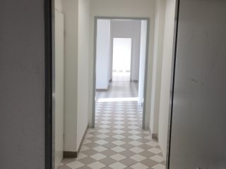 Kiadó 230 m²-esb kategóriás iroda XIII. Kerület (Angyalföld) , Röppentyű utca: 1'840 EUR