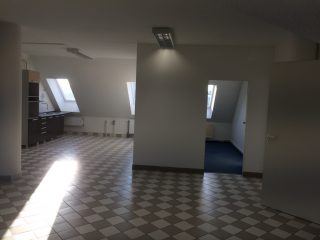 Kiadó 230 m²-esb kategóriás iroda XIII. Kerület (Angyalföld) , Röppentyű utca: 1'840 EUR