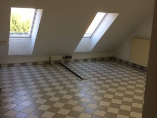Kiadó 230 m²-esb kategóriás iroda XIII. Kerület (Angyalföld) , Röppentyű utca: 1'840 EUR
