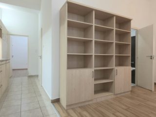 Eladó 53 m²-estársasházi lakás XIII. Kerület (Angyalföld) , Szent László út: 69'400'000 Ft
