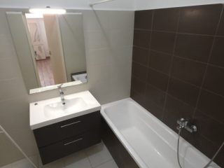 Eladó 53 m²-estársasházi lakás XIII. Kerület (Angyalföld) , Szent László út: 69'400'000 Ft