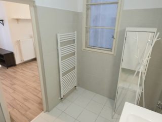 Eladó 53 m²-estársasházi lakás XIII. Kerület (Angyalföld) , Szent László út: 69'400'000 Ft