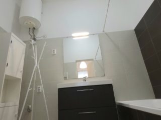 Eladó 53 m²-estársasházi lakás XIII. Kerület (Angyalföld) , Szent László út: 69'400'000 Ft
