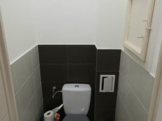 Eladó 53 m²-estársasházi lakás XIII. Kerület (Angyalföld) , Szent László út: 69'400'000 Ft