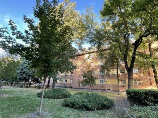 Eladó 81 m²-estársasházi lakás XIII. Kerület (Angyalföld) , Szuterén lakás nagyon kedvező árban eladó!: 26'000'000 Ft