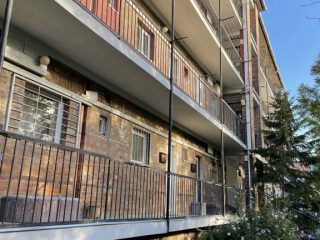 Eladó 81 m²-estársasházi lakás XIII. Kerület (Angyalföld) , Szuterén lakás nagyon kedvező árban eladó!: 26'000'000 Ft