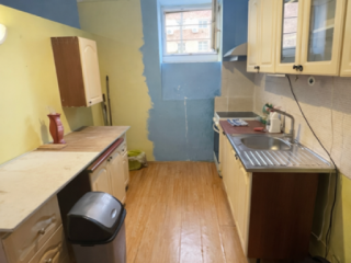 Eladó 81 m²-estársasházi lakás XIII. Kerület (Angyalföld) , Szuterén lakás nagyon kedvező árban eladó!: 26'000'000 Ft