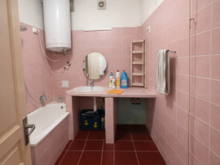 Eladó 81 m²-estársasházi lakás XIII. Kerület (Angyalföld) , Szuterén lakás nagyon kedvező árban eladó!: 26'000'000 Ft