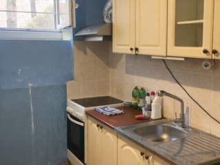 Eladó 81 m²-estársasházi lakás XIII. Kerület (Angyalföld) , Szuterén lakás nagyon kedvező árban eladó!: 26'000'000 Ft