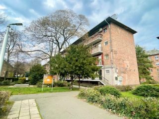 Eladó 81 m²-estársasházi lakás XIII. Kerület (Angyalföld) , Szuterén lakás nagyon kedvező árban eladó!: 26'000'000 Ft