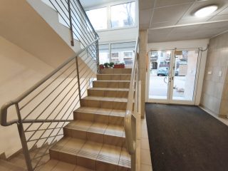 Eladó 69 m²-estársasházi lakás XIII. Kerület (Angyalföld) , Tatai u. környéke: 114'900'000 Ft