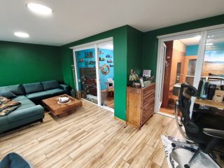 Eladó 69 m²-estársasházi lakás XIII. Kerület (Angyalföld) , Tatai u. környéke: 114'900'000 Ft