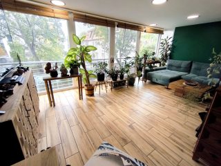 Eladó 69 m²-estársasházi lakás XIII. Kerület (Angyalföld) , Tatai u. környéke: 114'900'000 Ft