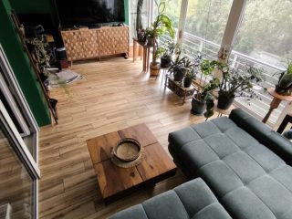 Eladó 69 m²-estársasházi lakás XIII. Kerület (Angyalföld) , Tatai u. környéke: 114'900'000 Ft