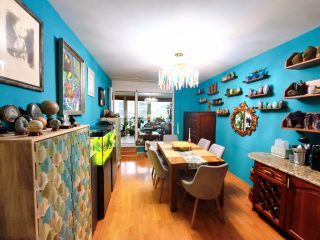 Eladó 69 m²-estársasházi lakás XIII. Kerület (Angyalföld) , Tatai u. környéke: 114'900'000 Ft