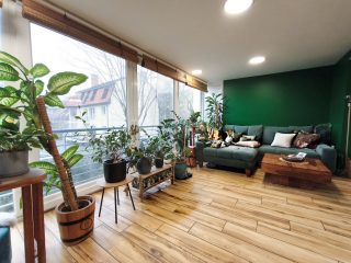 Eladó 69 m²-estársasházi lakás XIII. Kerület (Angyalföld) , Tatai u. környéke: 114'900'000 Ft