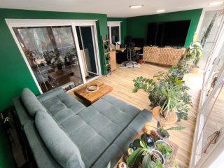 Eladó 69 m²-estársasházi lakás XIII. Kerület (Angyalföld) , Tatai u. környéke: 114'900'000 Ft