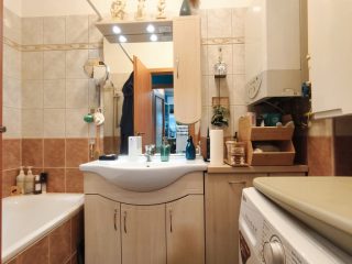 Eladó 69 m²-estársasházi lakás XIII. Kerület (Angyalföld) , Tatai u. környéke: 114'900'000 Ft