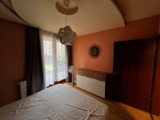 Kiadó 56 m²-estársasházi lakás XIII. Kerület (Angyalföld) , Turóc utca: 320'000 Ft