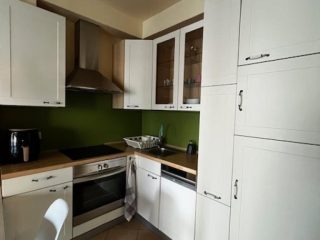 Kiadó 56 m²-estársasházi lakás XIII. Kerület (Angyalföld) , Turóc utca: 320'000 Ft