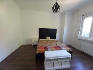 Eladó 67 m²-estársasházi lakás XIII. Kerület (Angyalföld) , Üteg utca: 94'900'000 Ft