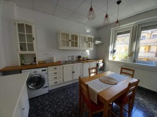 Eladó 67 m²-estársasházi lakás XIII. Kerület (Angyalföld) , Üteg utca: 94'900'000 Ft