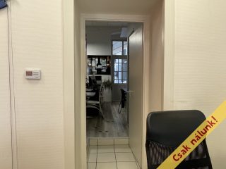 Eladó 329 m²-esüzlethelyiség utcai bejárattal XIII. Kerület (Angyalföld) , Váci út: 109'000'000 Ft