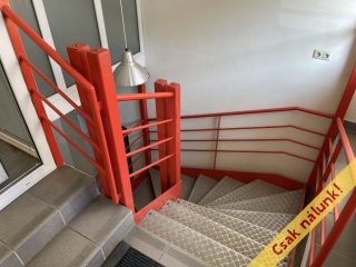 Eladó 329 m²-esüzlethelyiség utcai bejárattal XIII. Kerület (Angyalföld) , Váci út: 109'000'000 Ft