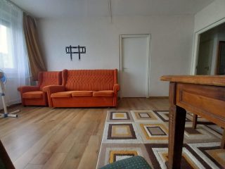 Kiadó 53 m²-estársasházi lakás XIII. Kerület (Göncz Árpád városközpont) , Apály utca: 200'000 Ft