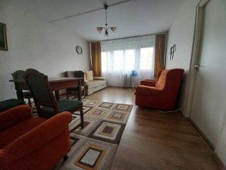 Kiadó 53 m²-estársasházi lakás XIII. Kerület (Göncz Árpád városközpont) , Apály utca: 200'000 Ft