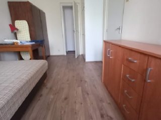 Kiadó 53 m²-estársasházi lakás XIII. Kerület (Göncz Árpád városközpont) , Apály utca: 200'000 Ft