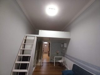 Eladó 23 m²-estársasházi lakás XIII. Kerület (Göncz Árpád városközpont) , Csángó utca: 41'900'000 Ft
