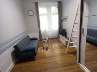Eladó 23 m²-estársasházi lakás XIII. Kerület (Göncz Árpád városközpont) , Csángó utca: 41'900'000 Ft