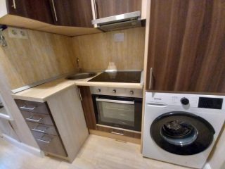 Eladó 23 m²-estársasházi lakás XIII. Kerület (Göncz Árpád városközpont) , Csángó utca: 41'900'000 Ft
