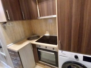 Eladó 23 m²-estársasházi lakás XIII. Kerület (Göncz Árpád városközpont) , Csángó utca: 41'900'000 Ft