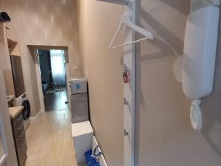 Eladó 23 m²-estársasházi lakás XIII. Kerület (Göncz Árpád városközpont) , Csángó utca: 41'900'000 Ft