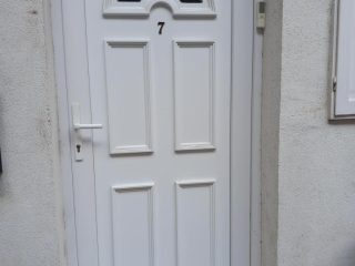 Eladó 23 m²-estársasházi lakás XIII. Kerület (Göncz Árpád városközpont) , Csángó utca: 41'900'000 Ft