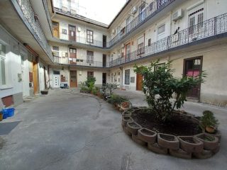Eladó 23 m²-estársasházi lakás XIII. Kerület (Göncz Árpád városközpont) , Csángó utca: 41'900'000 Ft