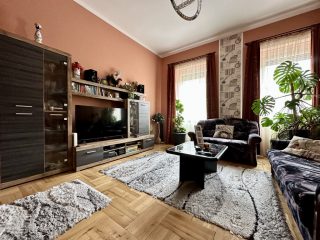 Eladó 73 m²-estársasházi lakás XIII. Kerület (Göncz Árpád városközpont) , Gönz Árpád Városközpont: 99'900'000 Ft