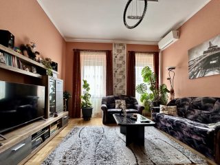 Eladó 73 m²-estársasházi lakás XIII. Kerület (Göncz Árpád városközpont) , Gönz Árpád Városközpont: 99'900'000 Ft