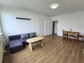 Kiadó 47 m²-estársasházi lakás XIII. Kerület (Göncz Árpád városközpont) , Róbert Károly körút: 260'000 Ft