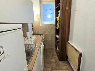 Kiadó 47 m²-estársasházi lakás XIII. Kerület (Göncz Árpád városközpont) , Róbert Károly körút: 260'000 Ft