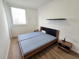 Kiadó 47 m²-estársasházi lakás XIII. Kerület (Göncz Árpád városközpont) , Róbert Károly körút: 260'000 Ft