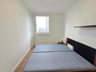 Kiadó 47 m²-estársasházi lakás XIII. Kerület (Göncz Árpád városközpont) , Róbert Károly körút: 260'000 Ft