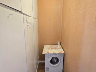 Kiadó 47 m²-estársasházi lakás XIII. Kerület (Göncz Árpád városközpont) , Róbert Károly körút: 260'000 Ft