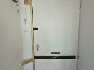 Kiadó 47 m²-estársasházi lakás XIII. Kerület (Göncz Árpád városközpont) , Róbert Károly körút: 260'000 Ft