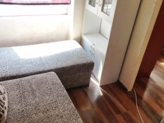 Eladó 32 m²-estársasházi lakás XIII. Kerület (Göncz Árpád városközpont) , Váci út: 49'900'000 Ft