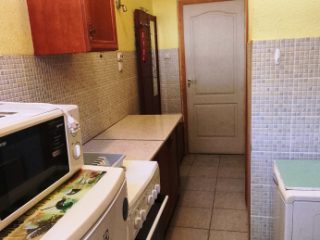 Eladó 32 m²-estársasházi lakás XIII. Kerület (Göncz Árpád városközpont) , Váci út: 49'900'000 Ft