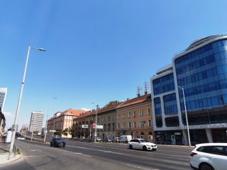 Eladó 32 m²-estársasházi lakás XIII. Kerület (Göncz Árpád városközpont) , Váci út: 49'900'000 Ft