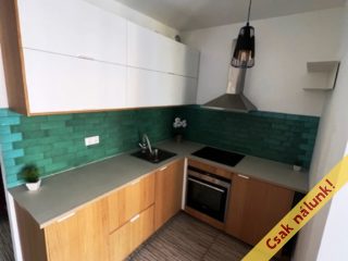 Eladó 29 m²-estársasházi lakás XIII. Kerület (Lőportár dűlő) , Hősők teréhez közel az Smart Apartmanházban: 62'900'000 Ft